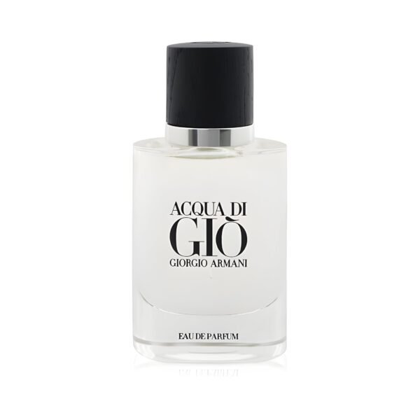 bmarma34s1.jpg Armani Acqua Di Gio by Giorgio Armani, 3.4 oz Eau De Parfum Spray for Men