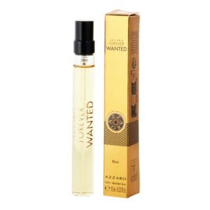 bmazza03s.jpg Forever Wanted Elixir by Azzaro, 0.33 oz Parfum Spray for Men