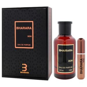 bmbhar34s.jpg Don by Bharara, 3.4 oz Eau De Parfum Spray for Men