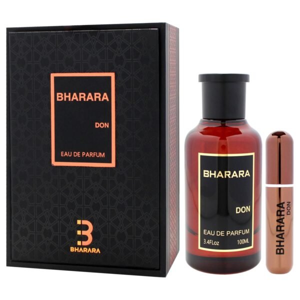 Don by Bharara, 3.4 oz Eau De Parfum Spray for Men