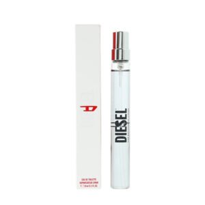 D by Diesel by Diesel, 0.34 oz Eau De Toilette Spray for Men