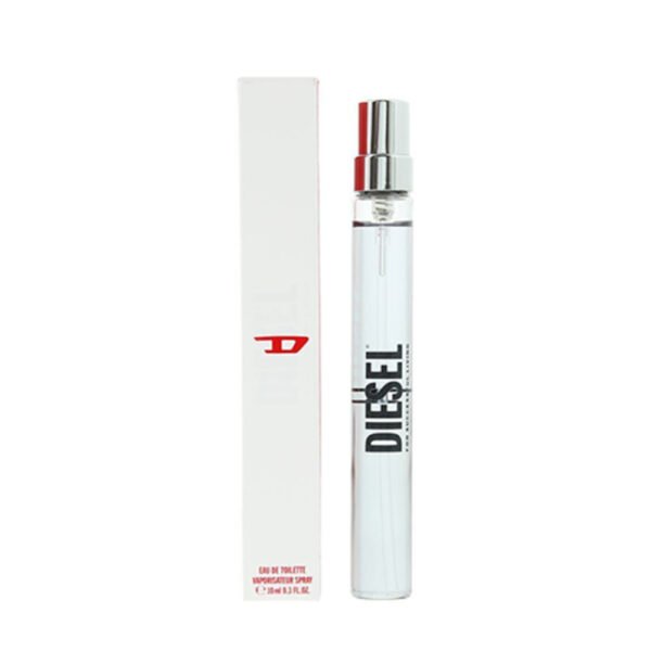 bmdies03s.jpg D by Diesel by Diesel, 0.34 oz Eau De Toilette Spray for Men