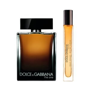 The One by Dolce & Gabbana, 2 Piece Gift Set for Men
