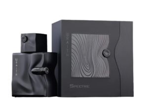 bmfrag27s.jpg French Avenue Spectre Wraith by Fragrance World, 2.7 oz Eau De Parfum Spray for Men