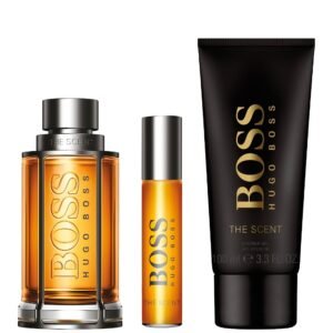 The Scent by Hugo Boss, 3 Piece Gift Set for Men