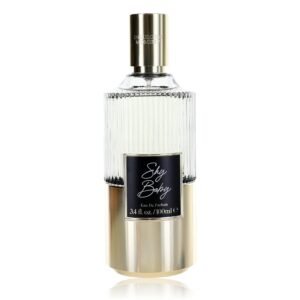 bmindu34s.jpg Shy Baby by Indulgent Moments, 3.4 oz EDP Spray for Women UNBOXED
