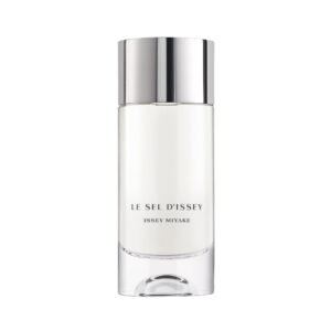 Version 1.0.0 Le Sel D'Issey by Issey Miyake, 3.3 oz Eau De Toilette Spray for Men