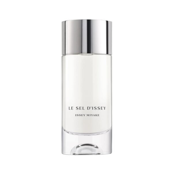 Version 1.0.0 Le Sel D'Issey by Issey Miyake, 3.3 oz Eau De Toilette Spray for Men