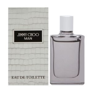 bmjimm45.jpg Mini by Jimmy Choo, 0.15 oz Eau De Toilette Splash for Men