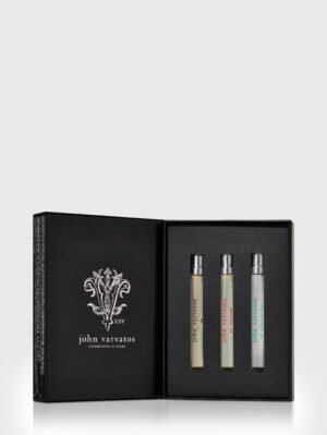 Xx by John Varvatos, 3 Piece Gift Set for Men