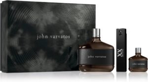 Heritage by John Varvatos, 3 Piece Gift Set for Men