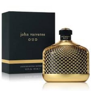 bmjohn42s.jpg Oud by John Varvatos, 4.2 oz Eau De Parfum Spray for Men