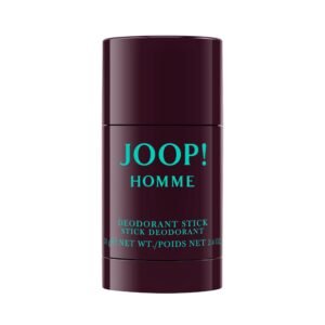 bmjoop24.jpg Joop by Joop, 2.4 oz Deodorant Stick for Men