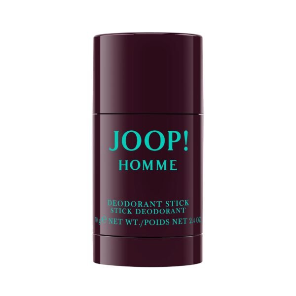bmjoop24.jpg Joop by Joop, 2.4 oz Deodorant Stick for Men