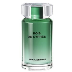 bmkarl33s.jpg Bois De Cypres by Karl Lagerfeld, 3.3 oz Eau De Toilette Spray for Men Tester