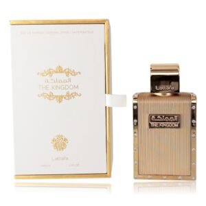 bmlatt10s2.jpg The Kingdom by Lattafa, 3.4 oz EDP Spray for Men