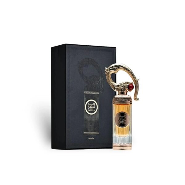 bmlatt34s1.jpg Sehr by Lattafa, 3.4 oz Eau De Parfum Spray for Men