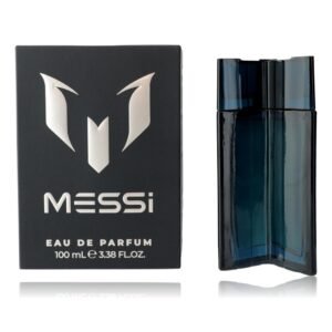 bmmess34.jpg Messi by Lionel Messi, 3.3 oz EDP Spray for Men