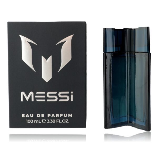 bmmess34.jpg Messi by Lionel Messi, 3.3 oz EDP Spray for Men