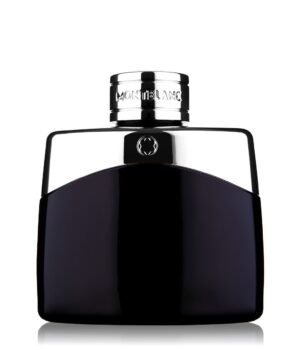 bmmont34s.jpg Legend by Mont Blanc, 3.4 oz Eau De Toilette Spray for Men Tester