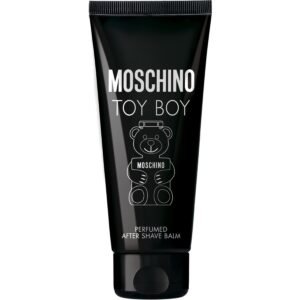 Toy Boy by Moschino, 3.4 oz After Shave Balm for Men
