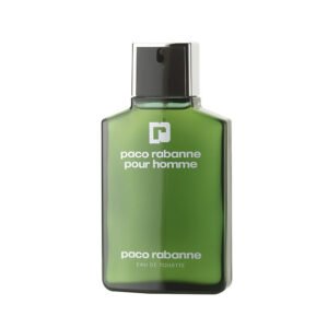 bmpaco34s1.jpg Paco Rabanne by Paco Rabanne, 3.4 oz Eau De Toilette Spray for Men Tester