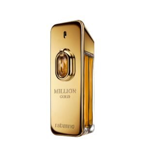 bmpaco68s.jpg Million Gold Elixir by Paco Rabanne, 6.8 oz Eau De Parfum Spray Intense for Men