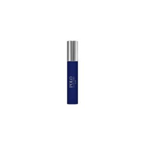Polo Blue by Ralph Lauren, 0.34 oz Eau De Toilette Spray for Men Tester