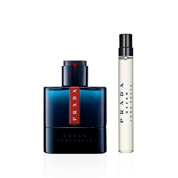 bmprad23s.jpg Luna Rossa Ocean by Prada, 2 Piece Gift Set for Men
