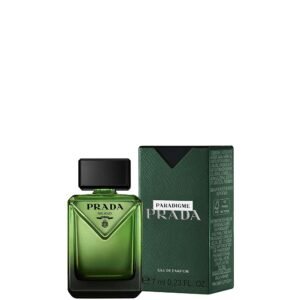 bmprad7.jpg Paradigme by Prada, 0.24 oz Eau De Parfum Mini for Men