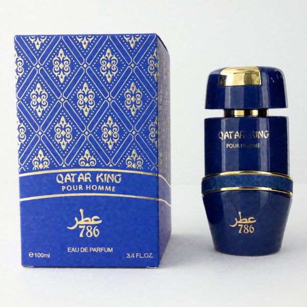 bmqata78s.jpg Qatar King by Jo Milano, 3.4 oz EDP for Men