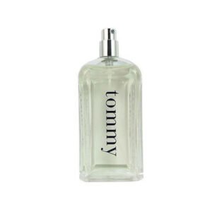 bmtomm34s.jpg Tommy Hilfiger by Tommy Hilfiger, 3.4 oz Eau De Toilette Spray for Men Tester