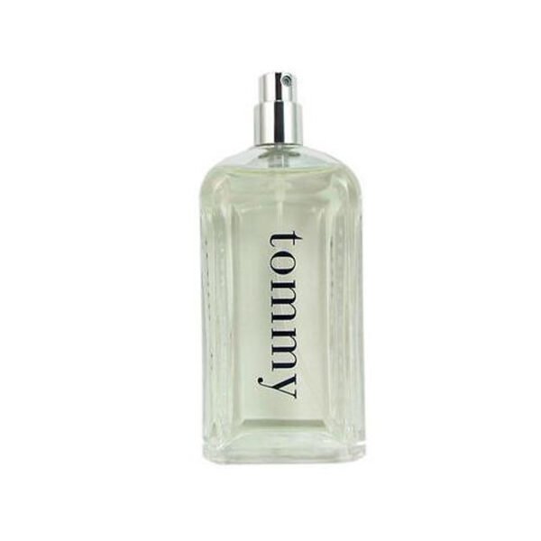 Tommy Hilfiger by Tommy Hilfiger, 3.4 oz Eau De Toilette Spray for Men Tester