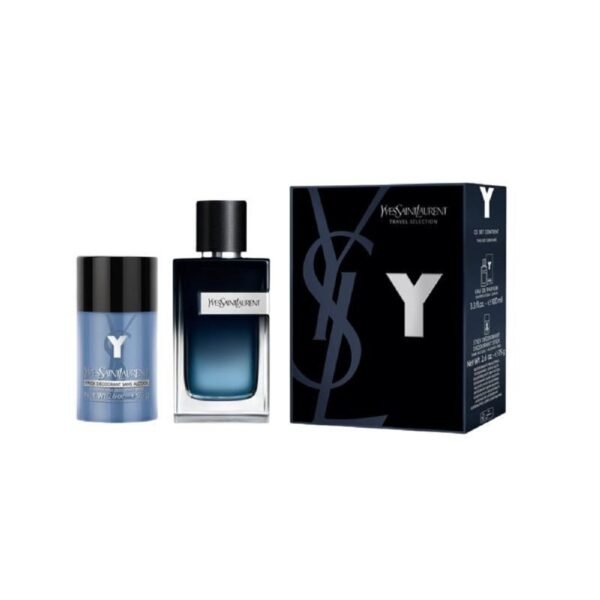 bmybyy23s.jpg Y by Ysl by Yves Saint Laurent, 2 Piece Gift Set for Men