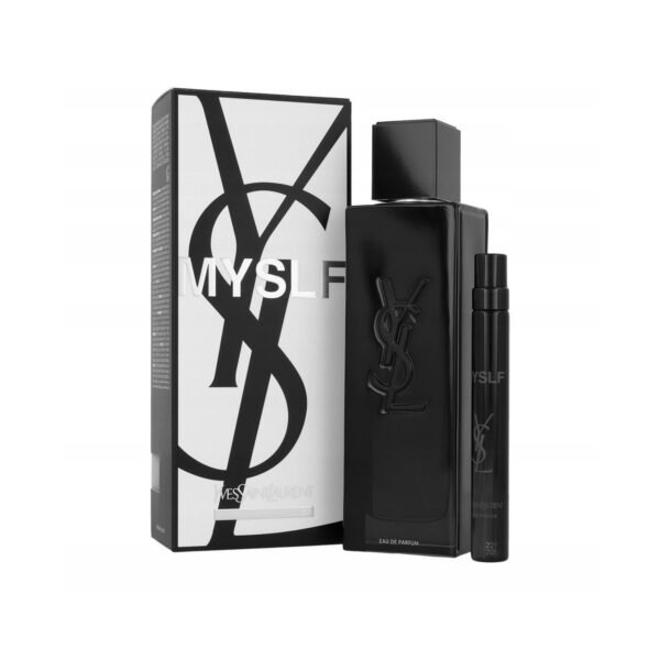 bmyslm23s.jpg Ysl Myslf by Yves Saint Laurent, 2 Piece Gift Set for Men