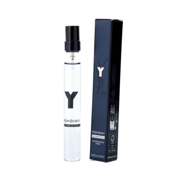 bmysly03s.jpg Ysl Y Intense by Yves Saint Laurent, 0.33 oz Eau De Parfum Spray for Men