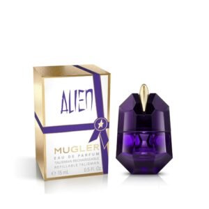 bwalie05s.jpg Alien by Thierry Mugler, 0.5 oz Eau De Parfum Spray for Women