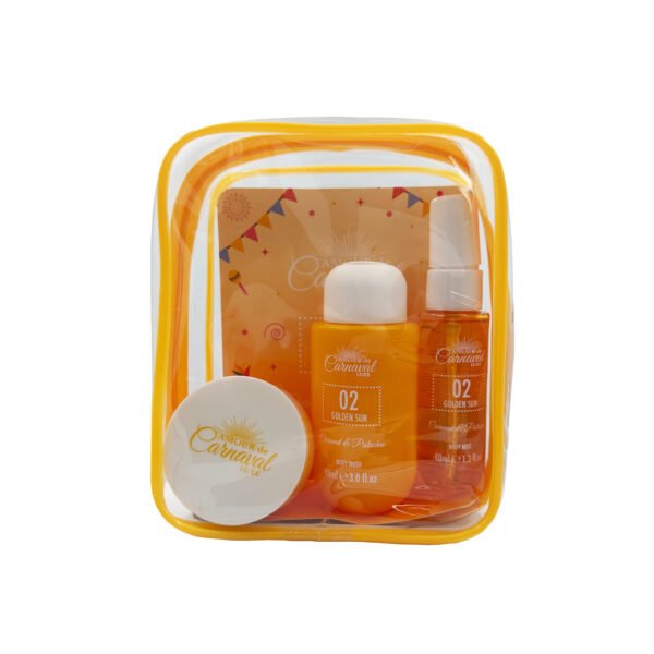 bwamou022.jpg 02 Golden Sun by Amour De Carnaval, 4 Piece Gift Set for Women