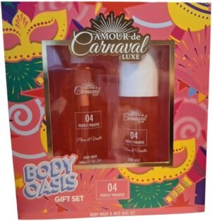 bwamou04.jpg 04 Perfect Paradise by Amour De Carnaval, 2 Piece Gift Set for Women