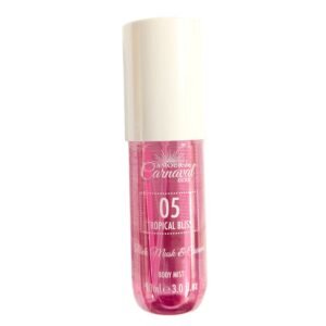 bwamou05.jpg 05 Tropical Bliss by Amour De Carnaval, 3 oz Body Mist for Women