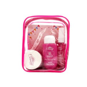bwamou051.jpg 05 Tropical Bliss by Amour De Carnaval, 4 Piece Gift Set for Women