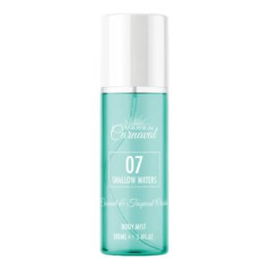 bwamou07.jpg 07 Shallow Waters by Amour De Carnaval, 3.4 oz Body Mist for Women