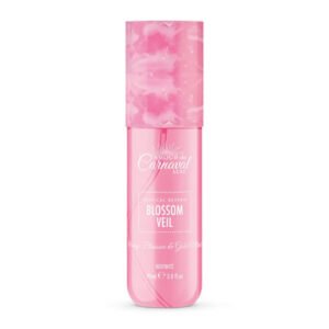 bwamou3.jpg Tropical Reverie Blossom Veil by Amour De Carnaval, 3 oz Body Mist for Women