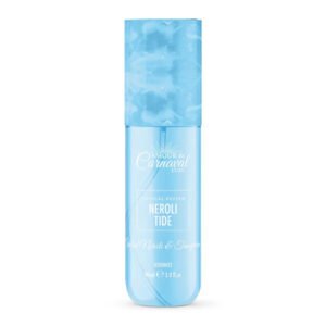bwamou32.jpg Tropical Reverie Neroli Tide by Amour De Carnaval, 3 oz Body Mist for Women