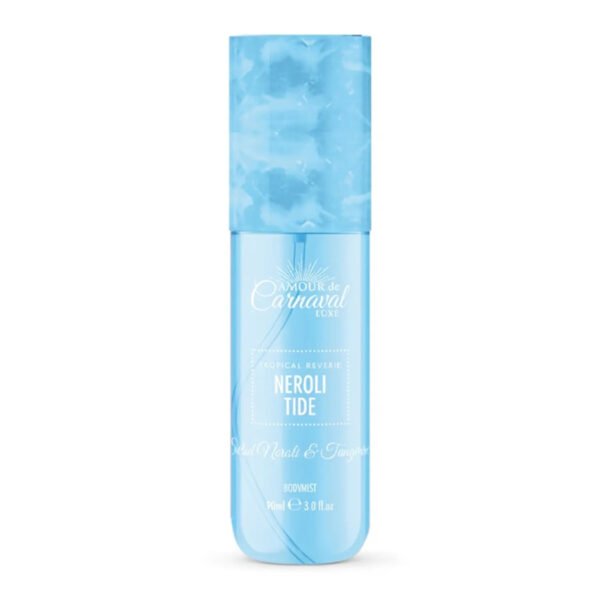 bwamou32.jpg Tropical Reverie Neroli Tide by Amour De Carnaval, 3 oz Body Mist for Women