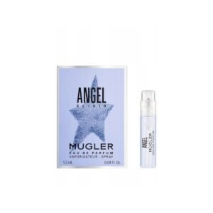 bwange00s.jpg Angel Elixir by Thierry Mugler, 0.04 oz Eau De Parfum Spray Vial for Women