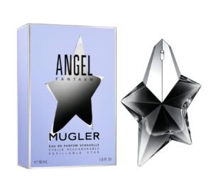 bwange16s.jpg Angel Fantasm by Thierry Mugler, 1.6 oz Eau De Parfum Spray for Women