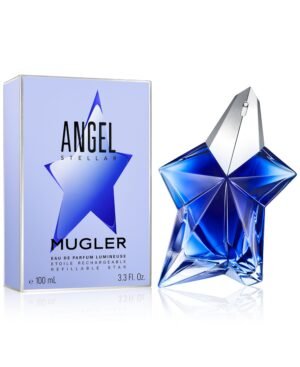 bwange34s1.jpg Angel Stellar by Thierry Mugler, 3.4 oz Eau De Parfum Spray for Women