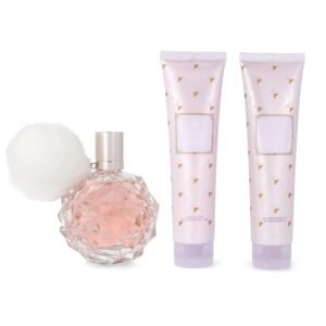 bwaria33s3.jpg Ari by Ariana Grande, 3 Piece Gift Set for Women with 3.4 oz Bath and Shower Gel