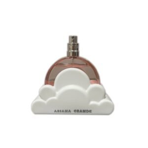 Cloud Pink by Ariana Grande, 3.4 oz Eau De Parfum Spray for Women Tester